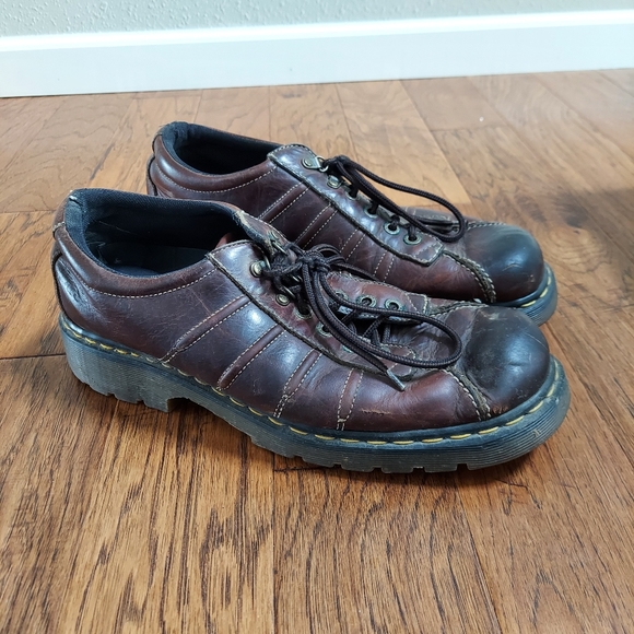 Dr Martens Mens size 12 - Picture 2 of 8